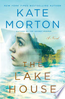 The lake house : a novel /