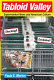 Tabloid Valley : supermarket news and American culture /