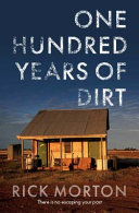 One hundred years of dirt /