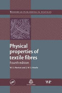 Physical properties of textile fibres /