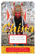 China : its history and culture /