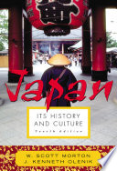 Japan : it's history and culture /