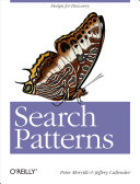 Search patterns /