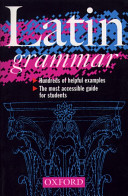 A Latin grammar /