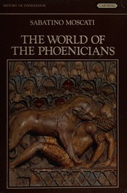 The world of the Phoenicians /