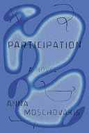 Participation : a novel /