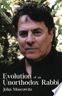 Evolution of an unorthodox rabbi /