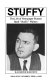 Stuffy : the life of newspaper pioneer Basil "Stuffy" Walters /