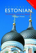Colloquial Estonian /