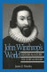 John Winthrop's world : history as a story, the story as history /