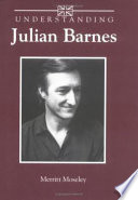 Understanding Julian Barnes /