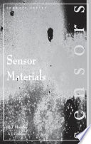 Sensor materials /