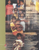 Confronting crisis : a comparative study of household responses to poverty and vulnerability in four poor urban communities /