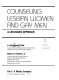 Counseling lesbian women and gay men : a life-issues approach /