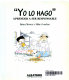 "Yo lo hago" : aprender a ser responsable /