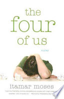 The four of us : a play /
