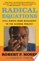 Radical equations : math literacy and civil rights /