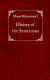 History of the Armenians /