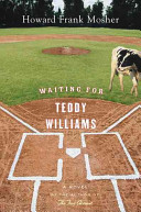 Waiting for Teddy Williams /