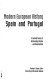 The birth of mass politics in Spain : Lerrouxismo in Barcelona, 1901-1909 /