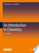 An Introduction to Chemistry /