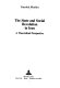 The state and social revolution in Iran : a theoretical perspective /