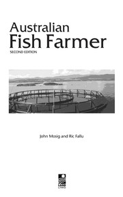 Australian fish farmer : [a practical guide to aquaculture] /