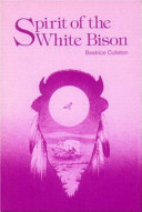 Spirit of the white bison /