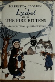 Lysbet and the fire kittens /