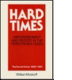 Hard times : impoverishment and protest in the Perestroika years : the Soviet Union 1985-1991 /