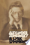 Alexander Zemlinsky : a lyric symphony /