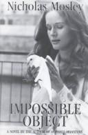 Impossible object /