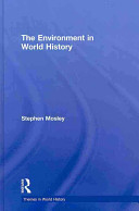 The environment in world history /