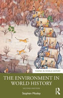 The environment in world history /