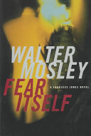 Fear itself : a novel /