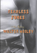 Fearless Jones : a novel /