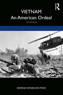 Vietnam : an American ordeal /