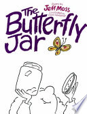 The butterfly jar : poems /