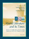 Spanish and Portuguese literatures and their times : (the Iberian Peninsula) /