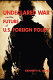 Undeclared war and the future of U.S. foreign policy /
