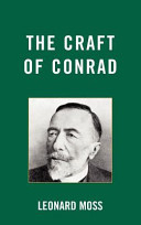 The craft of Conrad /