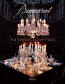 Baccarat 1764 : two hundred and fifty years /