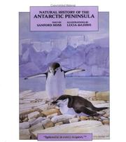 Natural history of the Antarctic Peninsula /