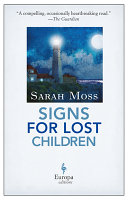 Signs for lost children /