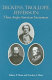 Dickens, Trollope, Jefferson : three Anglo-American encounters /