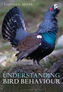 Understanding bird behaviour /