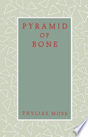 Pyramid of bone /