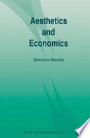 Aesthetics and Economics /