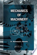 Mechanics of machinery /