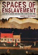 Spaces of enslavement : a history of slavery and resistance in Dutch New York /